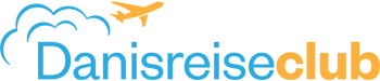 Danis Reiseclub Logo