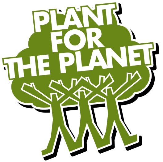 Plant for Planet Logo